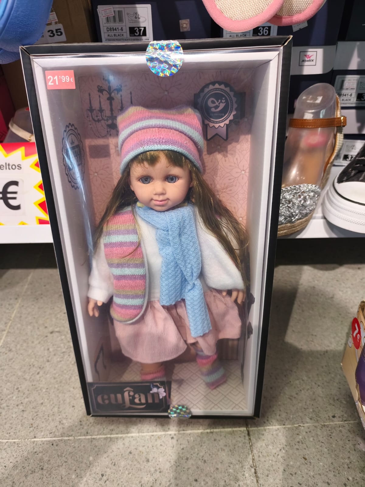 Detalles divertidos para regalar